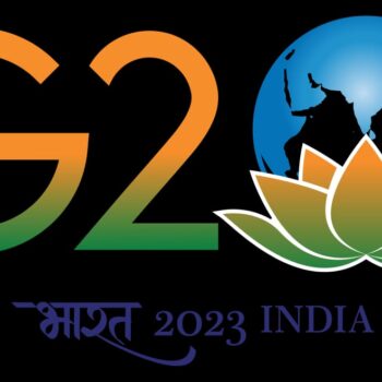 भारत की अध्यक्षता G21 पर निर्भर है?