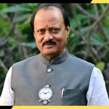 पुणे के पास विमान हादसे में महाराष्ट्र के उपमुख्यमंत्री का निधन, पूरे राज्य में शोक की लहर