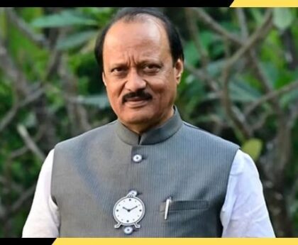 पुणे के पास विमान हादसे में महाराष्ट्र के उपमुख्यमंत्री का निधन, पूरे राज्य में शोक की लहर