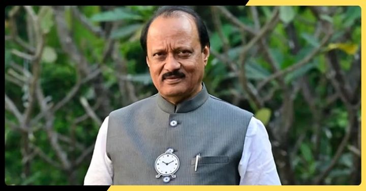 पुणे के पास विमान हादसे में महाराष्ट्र के उपमुख्यमंत्री का निधन, पूरे राज्य में शोक की लहर