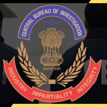 हजार करोड़ रुपये के बैंक धोखाधड़ी मामले में सीबीआई की बड़ी कार्रवाई, कोलकाता में कई ठिकानों पर छापेमारी