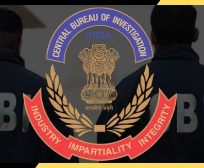 हजार करोड़ रुपये के बैंक धोखाधड़ी मामले में सीबीआई की बड़ी कार्रवाई, कोलकाता में कई ठिकानों पर छापेमारी