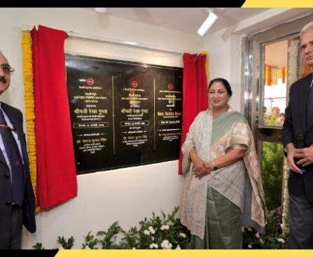 दिल्ली मेट्रो को मिला नया इलेक्ट्रिक रिसीविंग सब-स्टेशन, बिजली आपूर्ति होगी और मजबूत