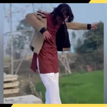 इंस्टाग्राम रील बनी मौत की वजह: ऊंचे बोल्डर पर डांस करते वक्त गिरा युवक, मौके पर गई जान