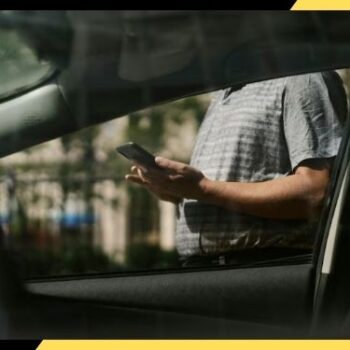 रात की उबर राइड बनी खौफ का कारण, महिला ने बताए डरावने अनुभव