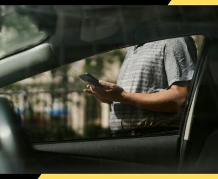 रात की उबर राइड बनी खौफ का कारण, महिला ने बताए डरावने अनुभव