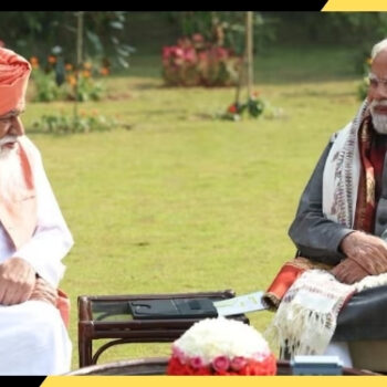 रविदास जयंती पर डेरा सचखंड बल्लां जाएंगे पीएम मोदी, संत निरंजन दास से होगी खास मुलाकात