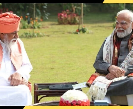 रविदास जयंती पर डेरा सचखंड बल्लां जाएंगे पीएम मोदी, संत निरंजन दास से होगी खास मुलाकात