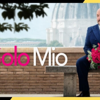 Solo Mio: दर्द, कॉमेडी और रोमांस का इटैलियन सफ़र – Kevin James की बेहतरीन ऑन-स्क्रीन यात्रा