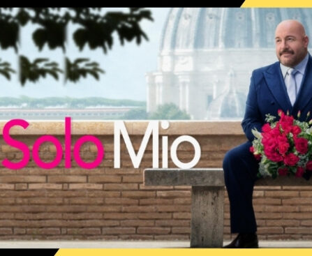 Solo Mio: दर्द, कॉमेडी और रोमांस का इटैलियन सफ़र – Kevin James की बेहतरीन ऑन-स्क्रीन यात्रा