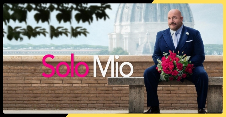 Solo Mio: दर्द, कॉमेडी और रोमांस का इटैलियन सफ़र – Kevin James की बेहतरीन ऑन-स्क्रीन यात्रा