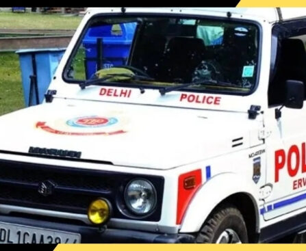 दिल्ली-एनसीआर में ड्रग सिंडिकेट का भंडाफोड़