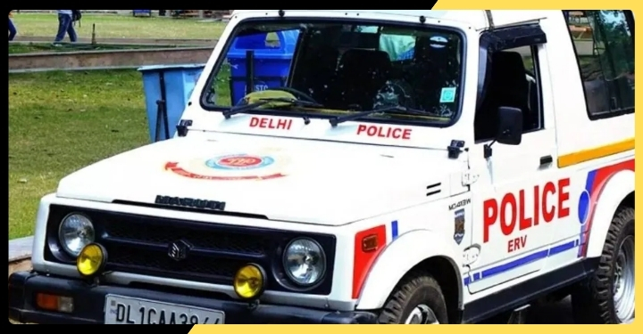 दिल्ली-एनसीआर में ड्रग सिंडिकेट का भंडाफोड़