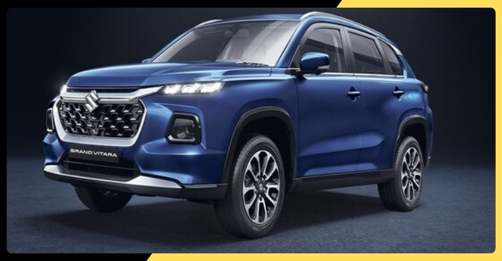 कमोडिटी महंगाई का असर: मारुति सुजुकी दे सकती है कारों के दाम बढ़ाने का झटका