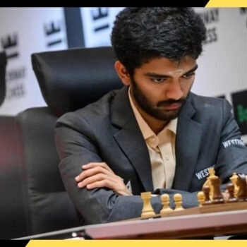 विश्व चैंपियन गुकेश डोमाराजू नॉर्वे चेस 2026 में लेंगे हिस्सा