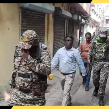 ईडी की बंगाल में बड़ी कार्रवाई: कई शहरों में छापे, लाखों की नकदी जब्त