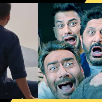 Golmaal 5 Big Update: वसूली भाई नहीं, अब अक्षय कुमार से भिड़ेगी अजय देवगन की टोली, कॉमेडी होगी डबल धमाकेदार