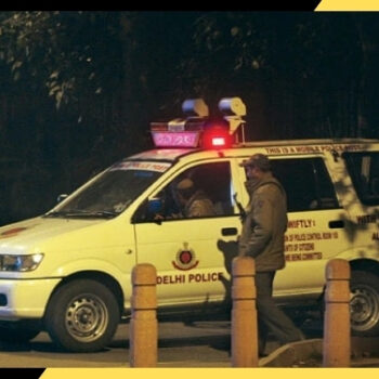 दिल्ली की सुरक्षा पर सवाल: राजधानी में डर का साया क्यों?