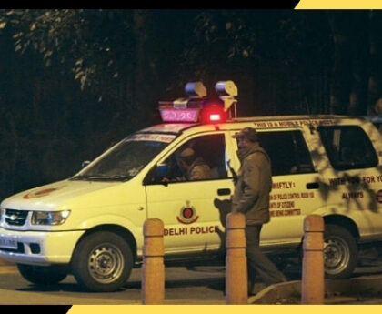 दिल्ली की सुरक्षा पर सवाल: राजधानी में डर का साया क्यों?