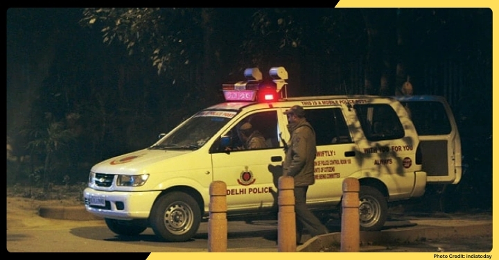 दिल्ली की सुरक्षा पर सवाल: राजधानी में डर का साया क्यों?