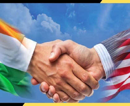 भारत–अमेरिका व्यापार समझौता: सरकार बनाम कांग्रेस — दावों और आपत्तियों का तुलनात्मक विश्लेषण