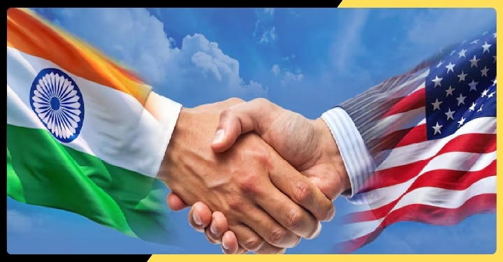 भारत–अमेरिका व्यापार समझौता: सरकार बनाम कांग्रेस — दावों और आपत्तियों का तुलनात्मक विश्लेषण