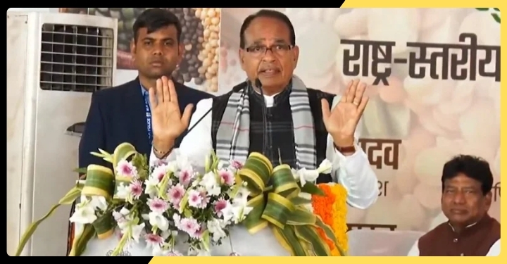 बीज से बाजार तक नई रणनीति: दलहन आत्मनिर्भरता की दिशा में ‘बीज ग्राम’ और दाल मिलों का विस्तार