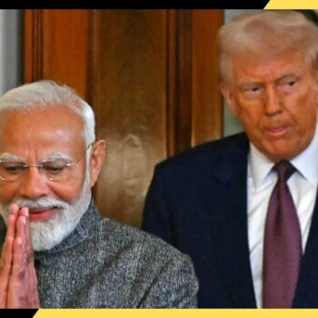 ट्रंप के ‘ज़ीरो टैरिफ’ दावे के बाद भारत–अमेरिका समझौते पर व्हाइट हाउस फैक्टशीट क्या बताती है