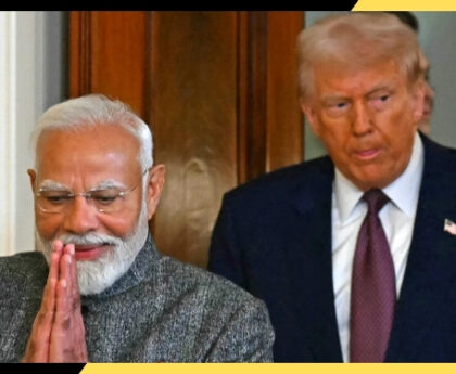ट्रंप के ‘ज़ीरो टैरिफ’ दावे के बाद भारत–अमेरिका समझौते पर व्हाइट हाउस फैक्टशीट क्या बताती है