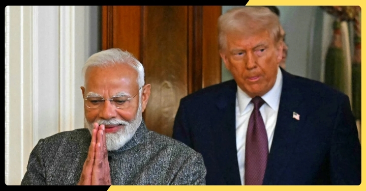 ट्रंप के ‘ज़ीरो टैरिफ’ दावे के बाद भारत–अमेरिका समझौते पर व्हाइट हाउस फैक्टशीट क्या बताती है