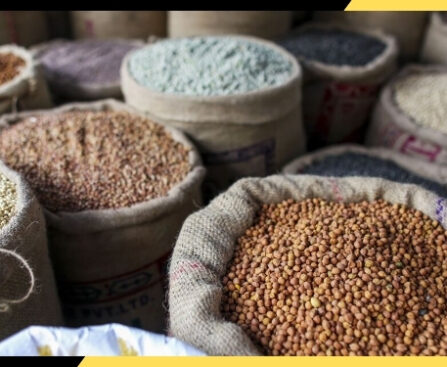 व्हाइट हाउस ने भारत व्यापार फैक्टशीट में संशोधन कर ‘दालों’ का उल्लेख हटाया