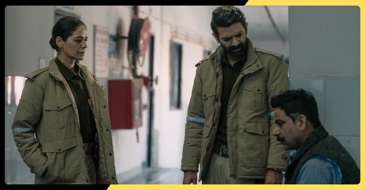 Kohrra Season 2 Review: रहस्य से आगे बढ़ती एक भावनात्मक कहानी