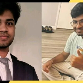 कैलिफोर्निया में लापता भारतीय छात्र का शव छह दिन बाद मिला, परिवार में शोक