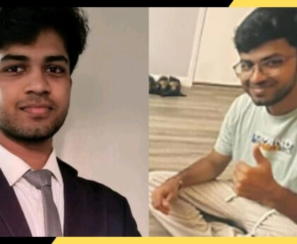 कैलिफोर्निया में लापता भारतीय छात्र का शव छह दिन बाद मिला, परिवार में शोक