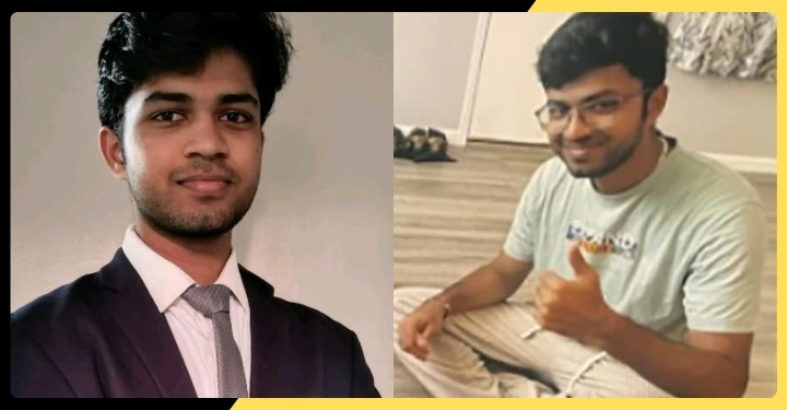 कैलिफोर्निया में लापता भारतीय छात्र का शव छह दिन बाद मिला, परिवार में शोक