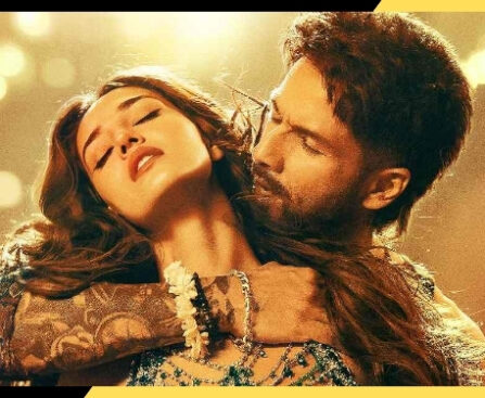 O’Romeo बॉक्स ऑफिस डे 2: वैलेंटाइन डे पर 61% की जबरदस्त छलांग, चौथी सबसे बड़ी ओपनिंग दर्ज