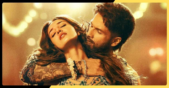 O’Romeo बॉक्स ऑफिस डे 2: वैलेंटाइन डे पर 61% की जबरदस्त छलांग, चौथी सबसे बड़ी ओपनिंग दर्ज
