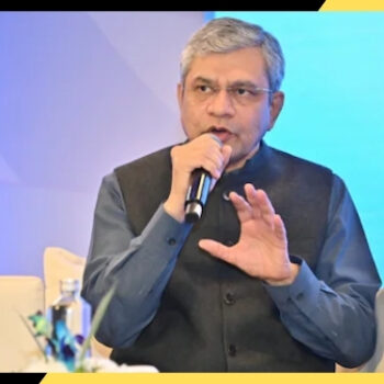 डिजिटल युग में समाचार निर्माताओं को उचित पारिश्रमिक मिलना अनिवार्य: आईटी मंत्री अश्विनी वैष्णव