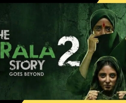 The Kerala Story 2 – Goes Beyond Review: भावनात्मक तीव्रता और विवादों के बीच खड़ी एक फिल्म