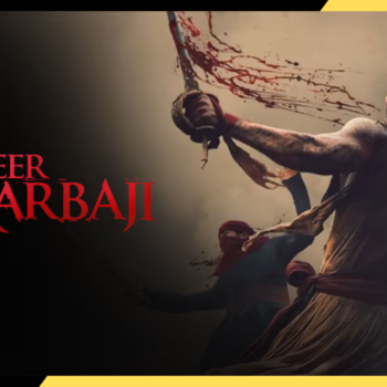 Veer Murarbaji: द बैटल ऑफ पुरंदर — शौर्य, बलिदान और स्वाभिमान की गाथा