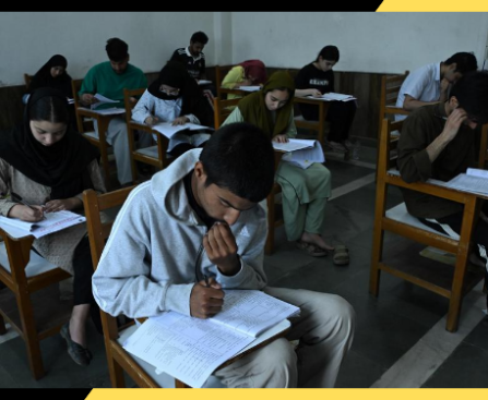 NEET-UG 2026 री-टेस्ट: 21 जून की परीक्षा के लिए प्रश्न पत्रों की सुरक्षित ढुलाई करेगी भारतीय वायुसेना