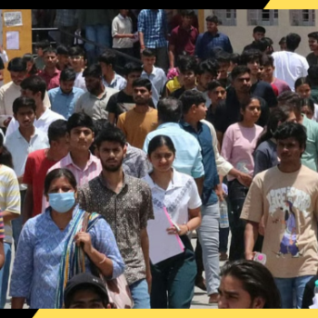 ब्रेकिंग न्यूज़: महाराष्ट्र TET परीक्षा रद्द!