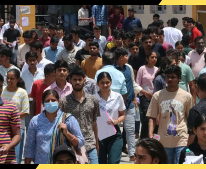 ब्रेकिंग न्यूज़: महाराष्ट्र TET परीक्षा रद्द!