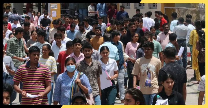 ब्रेकिंग न्यूज़: महाराष्ट्र TET परीक्षा रद्द!