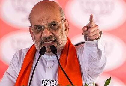 अमित शाह बोले- छात्रों के भविष्य की सुरक्षा की दिशा में बड़ा कदम