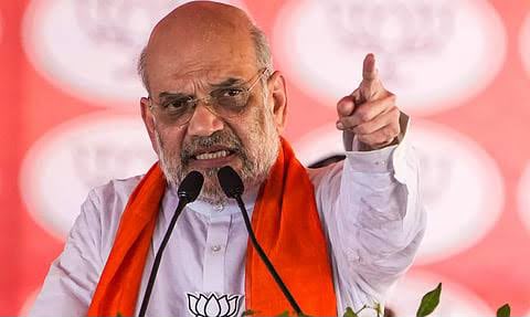 अमित शाह बोले- छात्रों के भविष्य की सुरक्षा की दिशा में बड़ा कदम