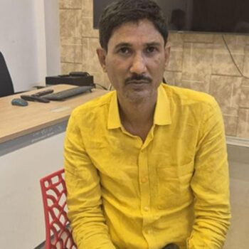 NEET पेपर लीक केस में संजीव मुखिया को बड़ी राहत! CBI को नहीं मिले आरोप साबित करने वाले सबूत