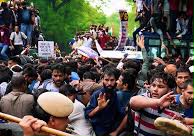 दिल्ली हिंसा में ब्लूटूथ ऐप का इस्तेमाल? पुलिस जांच में बड़ा खुलासा, इंटरनेट बंद होने पर भी बने रहे संपर्क