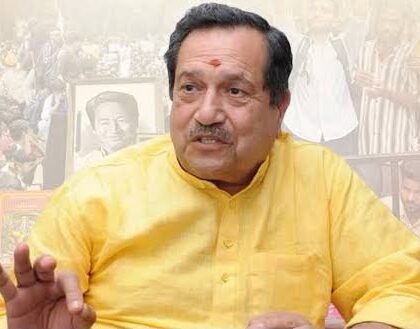 CJP प्रोटेस्ट पर RSS नेता इंद्रेश कुमार का बयान