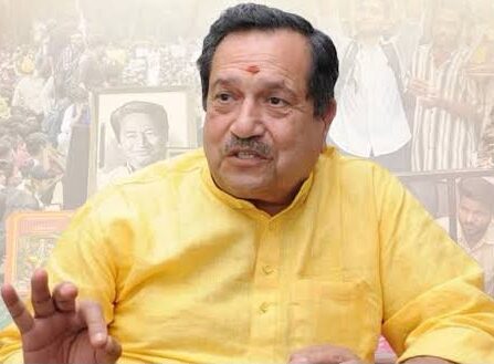 CJP प्रोटेस्ट पर RSS नेता इंद्रेश कुमार का बयान